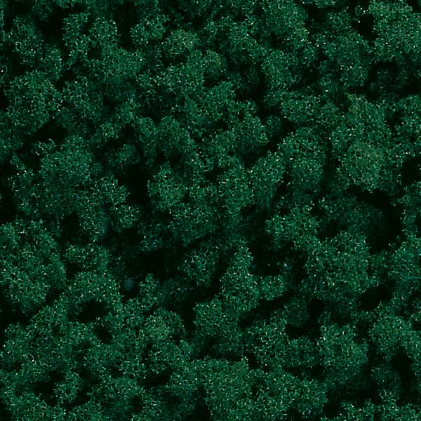 Foam flocking dark green coarse<br /><a href='images/pictures/Auhagen/76654.jpg' target='_blank'>Full size image</a>